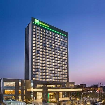Holiday Inn Putian Xiuyu By Ihg Eksteriør bilde