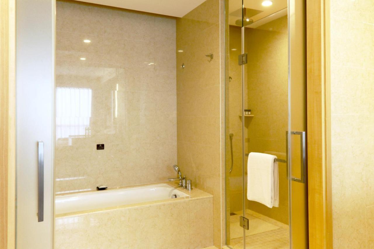 Holiday Inn Putian Xiuyu By Ihg Eksteriør bilde