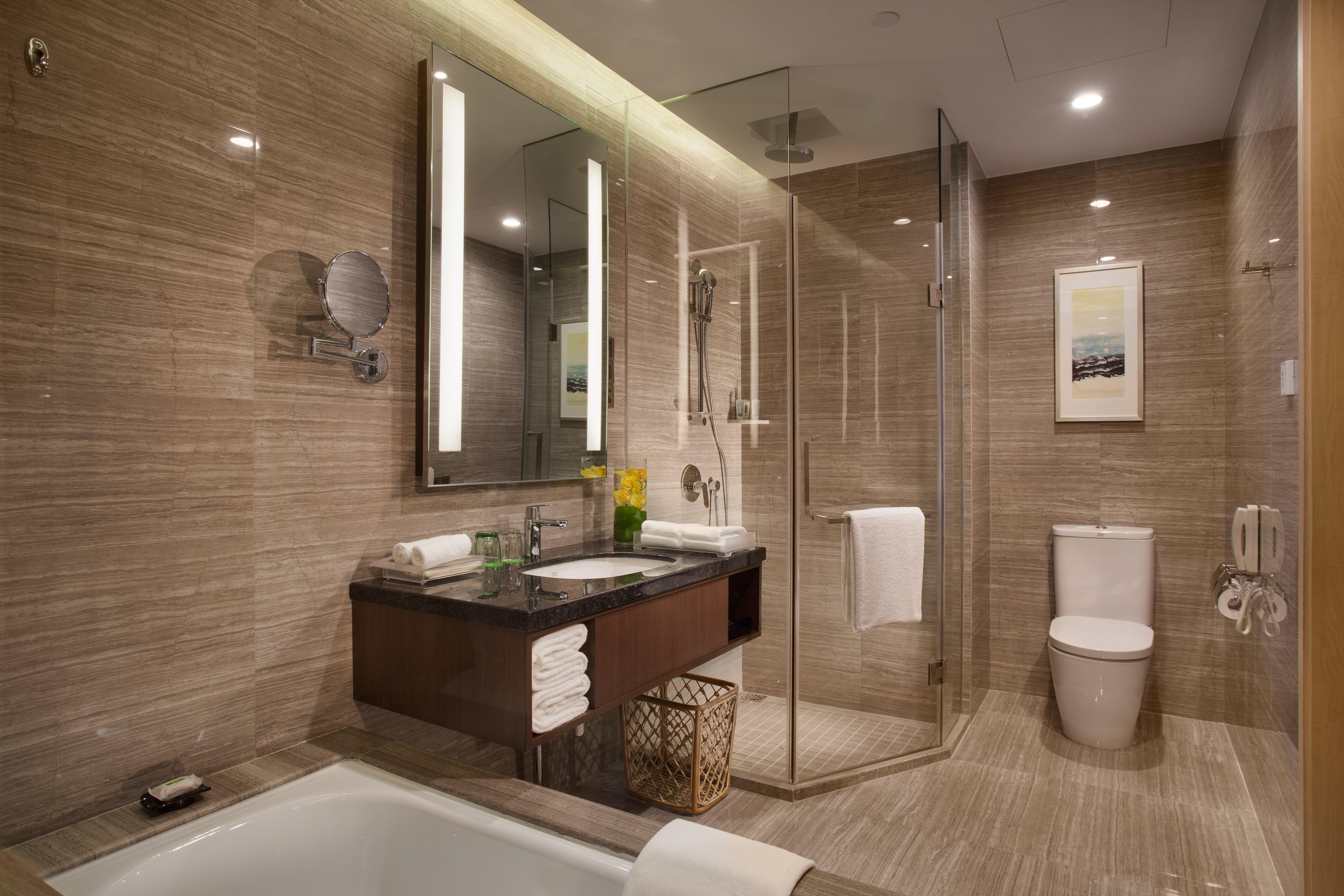 Holiday Inn Putian Xiuyu By Ihg Eksteriør bilde
