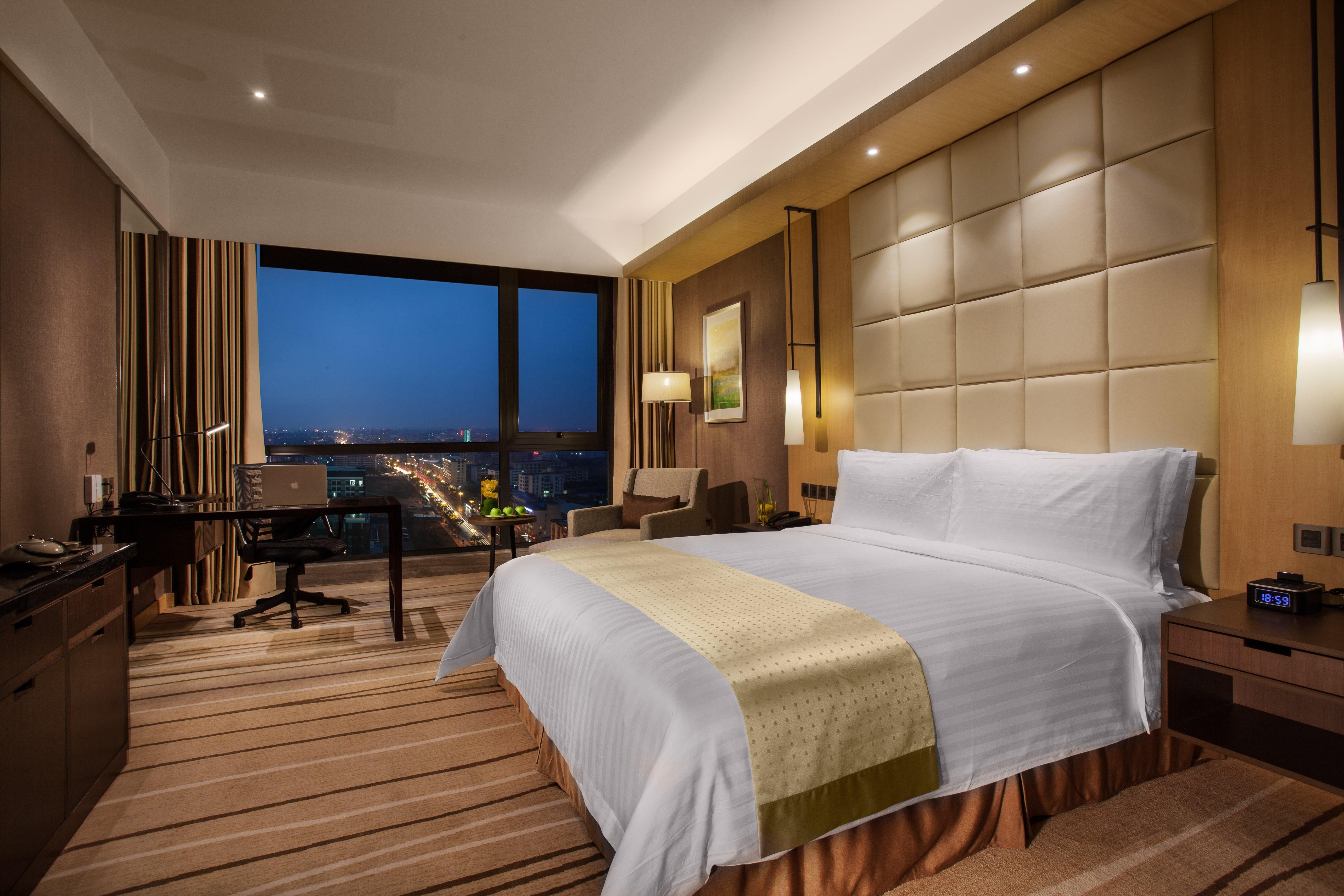 Holiday Inn Putian Xiuyu By Ihg Eksteriør bilde
