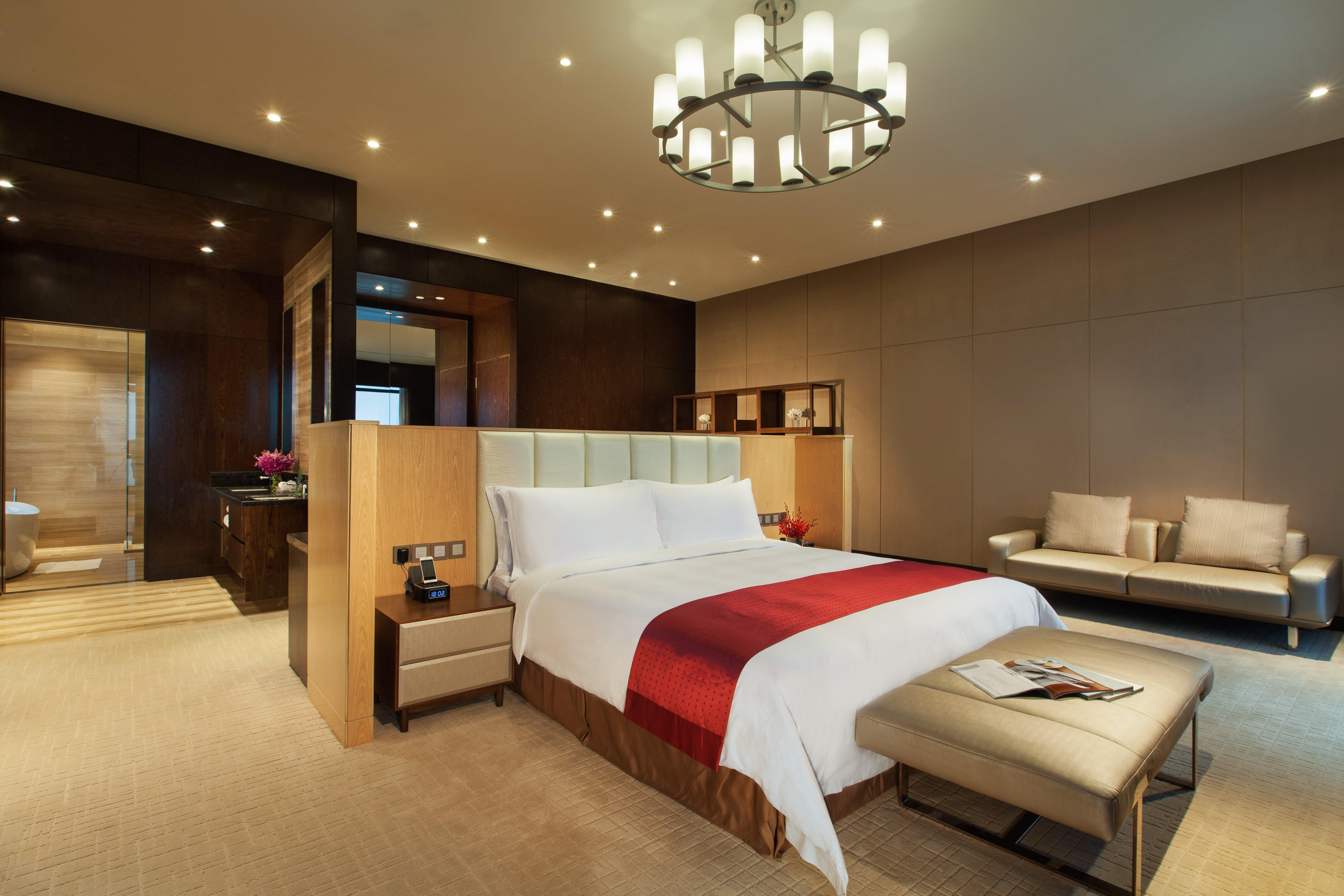 Holiday Inn Putian Xiuyu By Ihg Eksteriør bilde