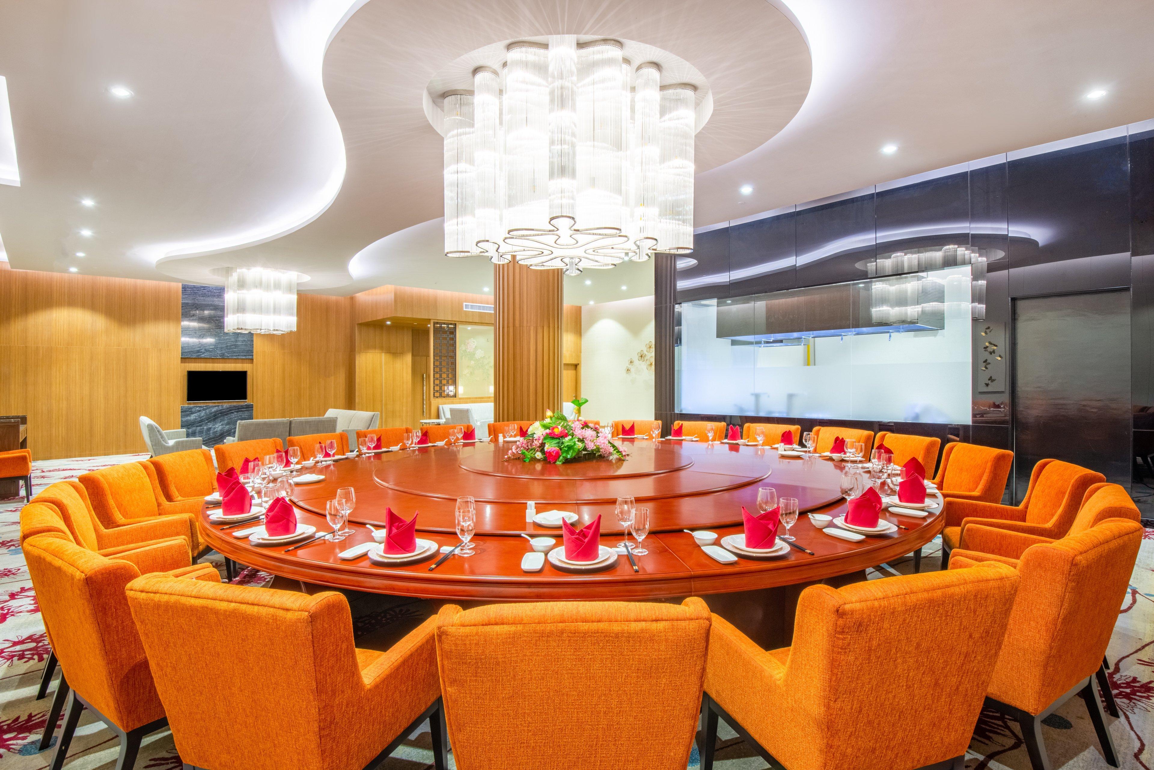 Holiday Inn Putian Xiuyu By Ihg Eksteriør bilde