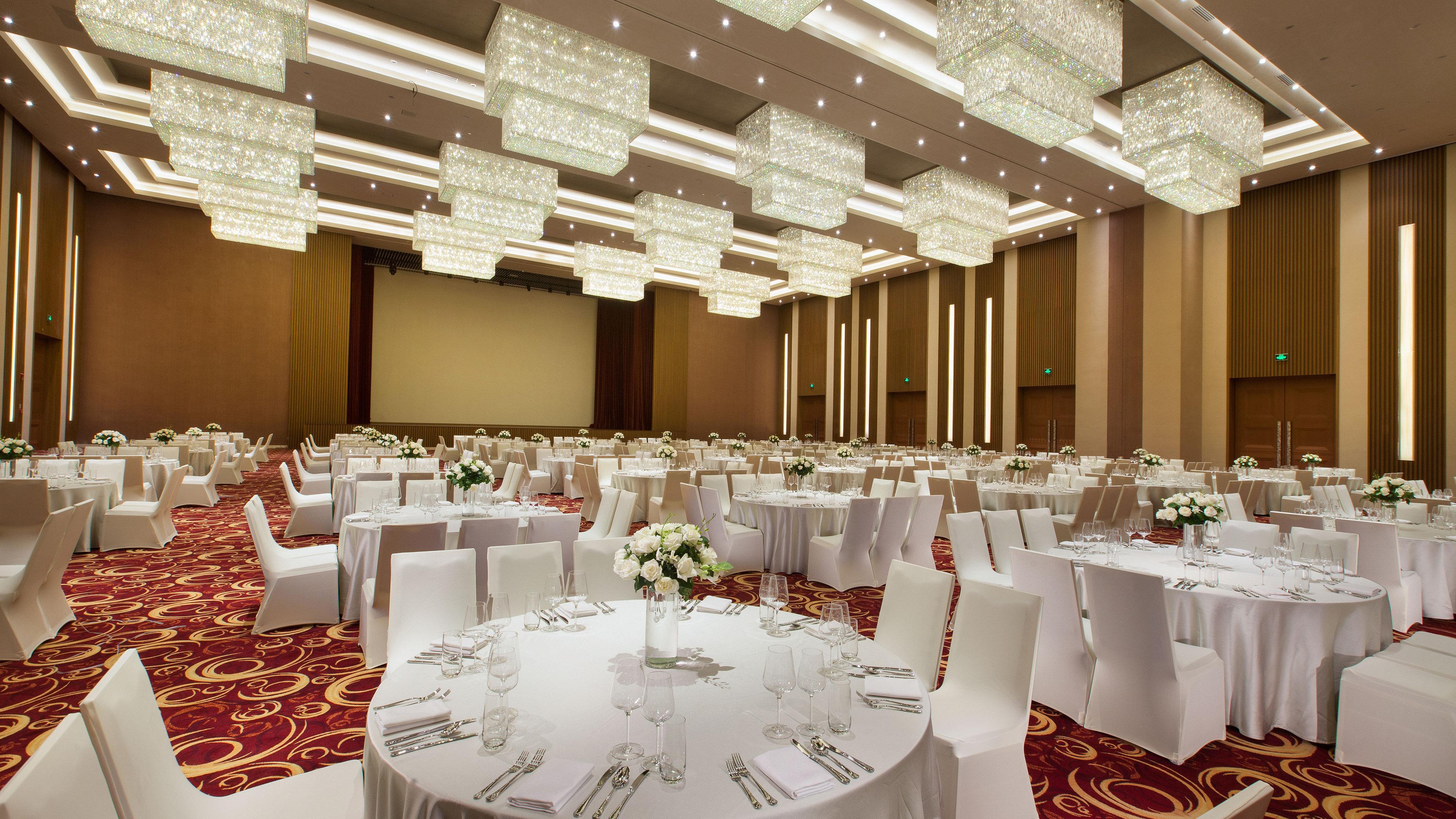 Holiday Inn Putian Xiuyu By Ihg Eksteriør bilde