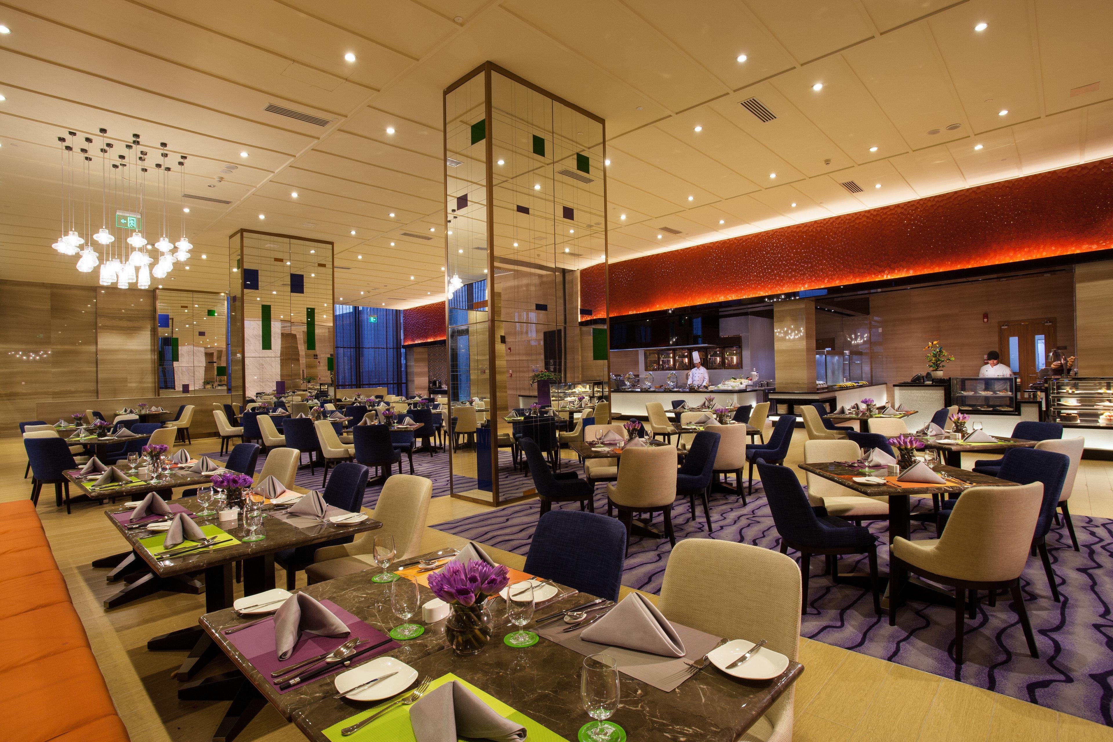 Holiday Inn Putian Xiuyu By Ihg Eksteriør bilde