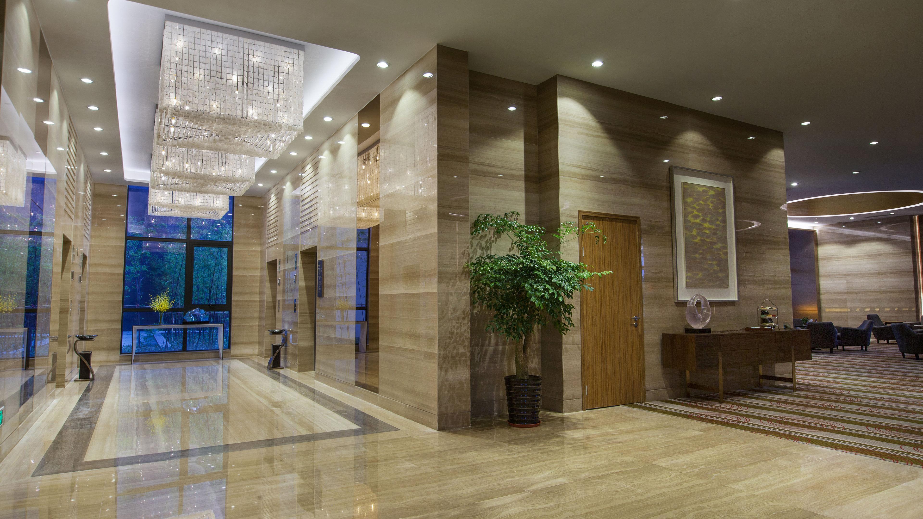 Holiday Inn Putian Xiuyu By Ihg Eksteriør bilde
