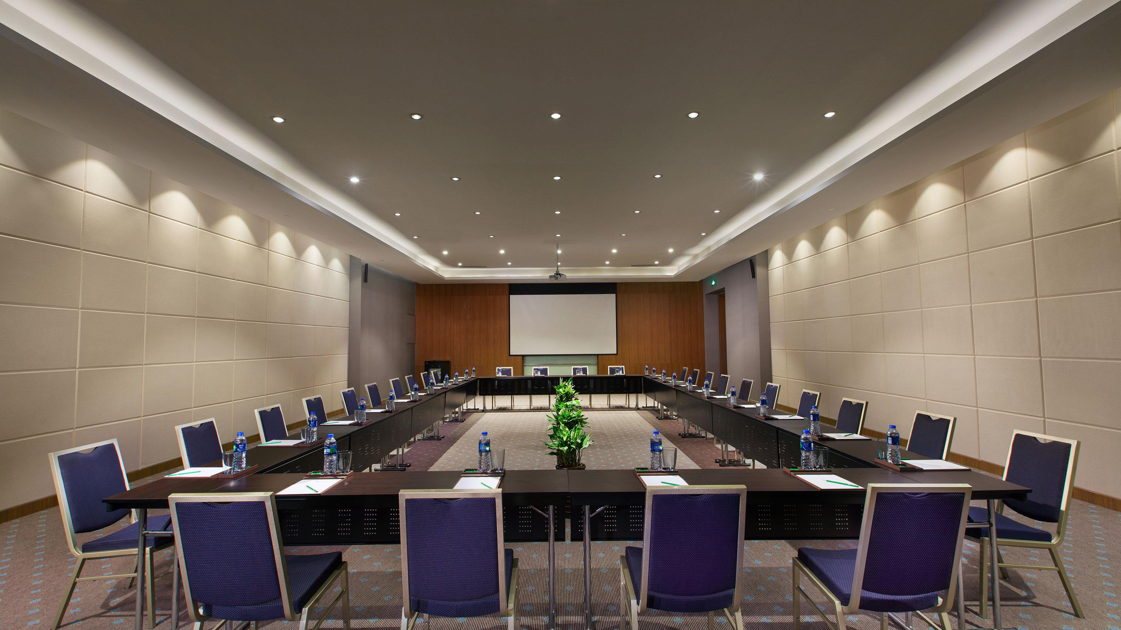 Holiday Inn Putian Xiuyu By Ihg Eksteriør bilde