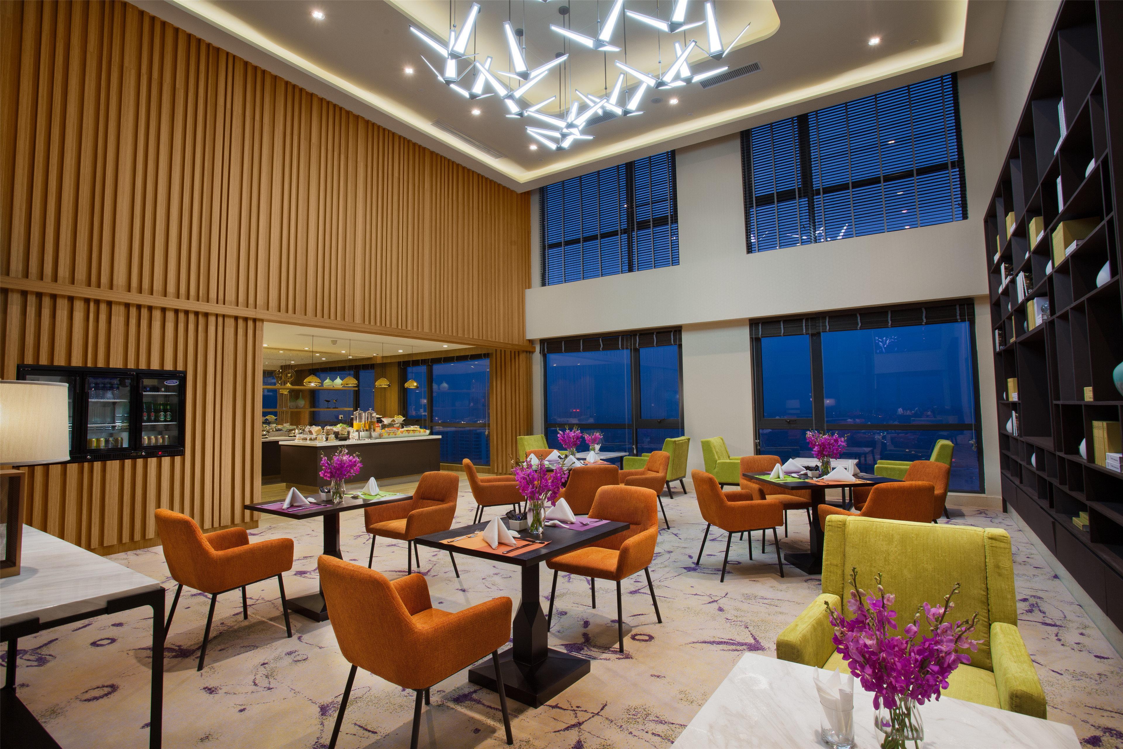 Holiday Inn Putian Xiuyu By Ihg Eksteriør bilde