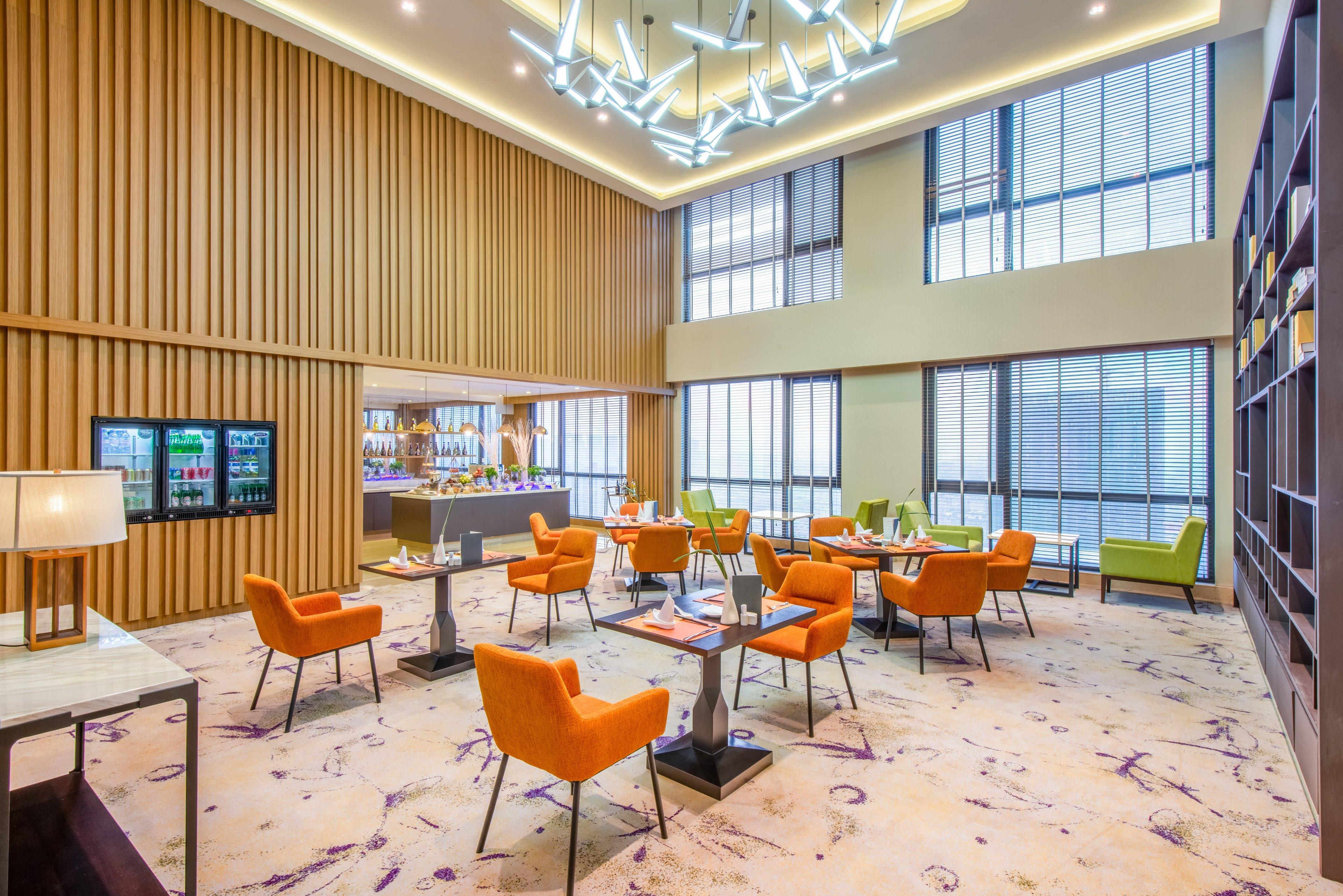 Holiday Inn Putian Xiuyu By Ihg Eksteriør bilde