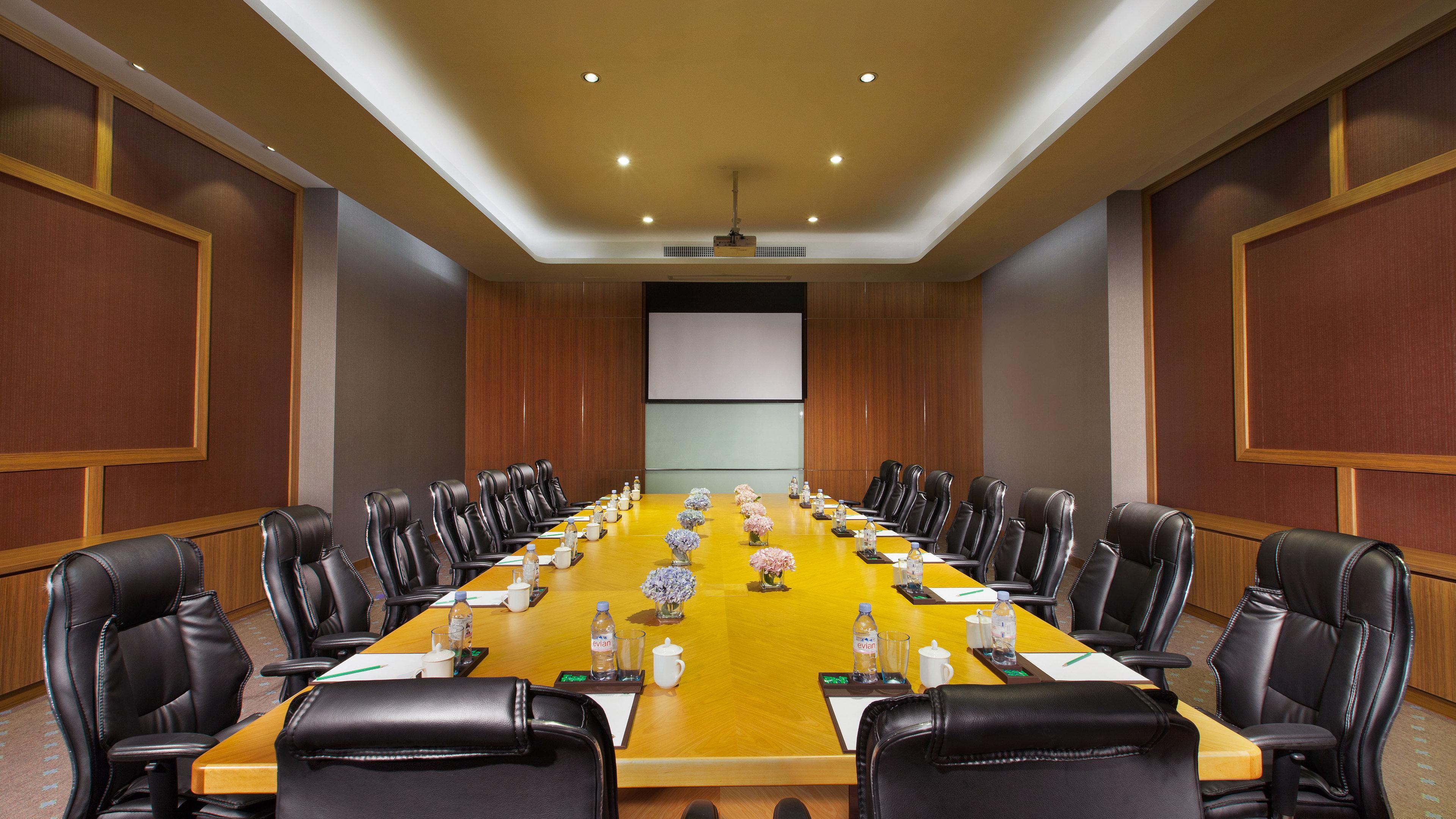 Holiday Inn Putian Xiuyu By Ihg Eksteriør bilde